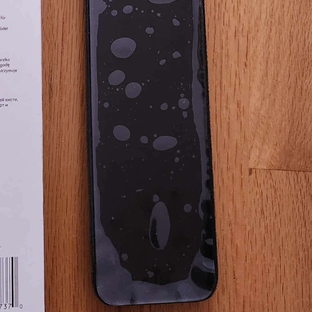 Fellowes gel wrist rest - Picture 8 of 8